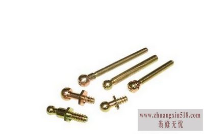 吊环螺钉选型
