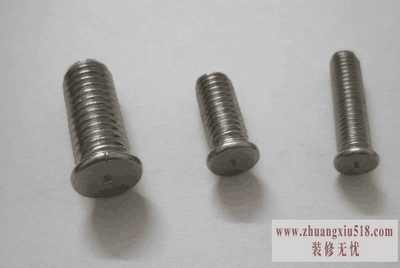 吊环螺钉选型