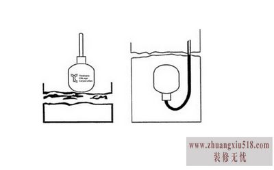 水银开关的作用