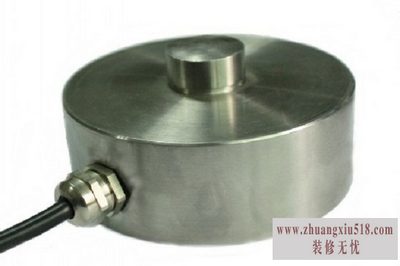 力传感器校准