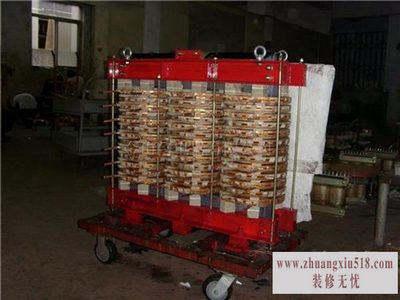 三相变压器参数