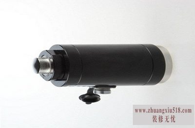 荷重传感器工作原理