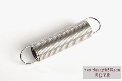 拉伸弹簧计算