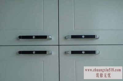 柜门拉手的价格