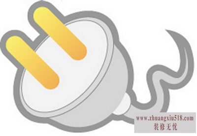 插头类型