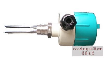 物位开关使用方法