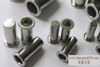 拉铆螺母规格