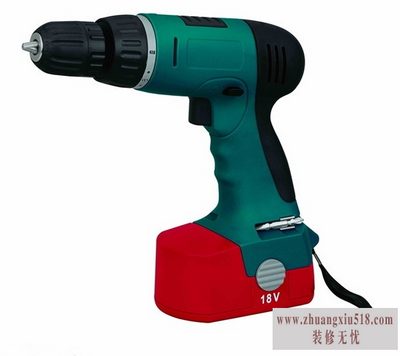 冲击钻型号