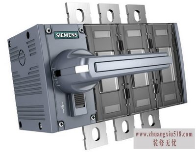 低压隔离开关价格