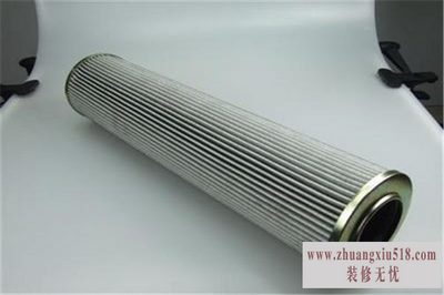 黎明滤芯型号