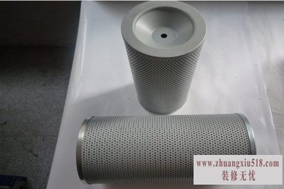 黎明滤芯型号