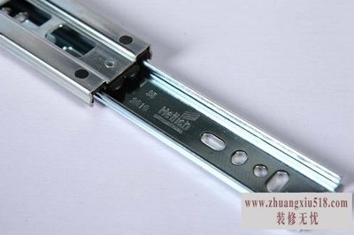滑轨品牌
