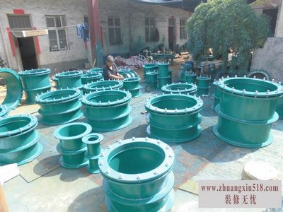 钢管加工