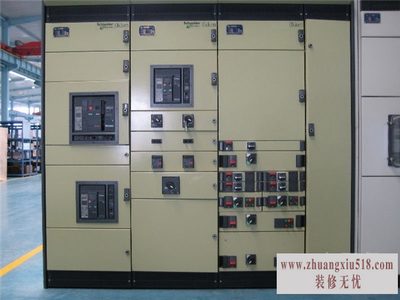 低压开关柜厂家