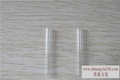 玻璃管型号