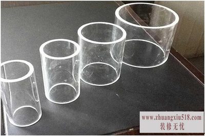 玻璃管型号