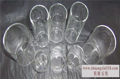 玻璃管型号