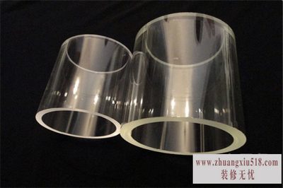 玻璃管型号