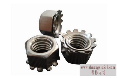 铆螺母材料
