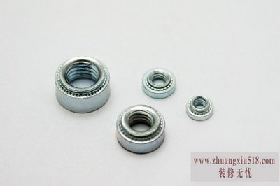 铆螺母材料