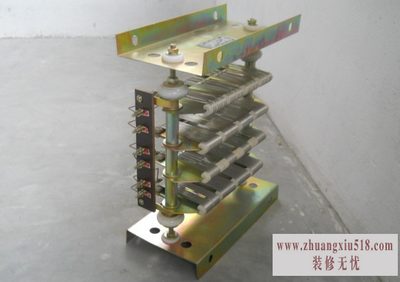 电阻器价格