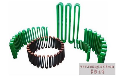 模具弹簧的材料