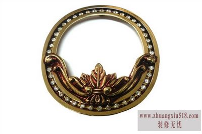 装饰五金