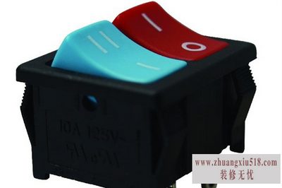 船形开关价格