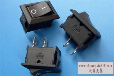船形开关价格