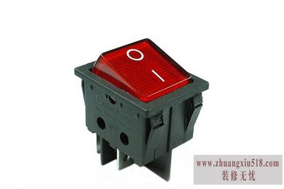 船形开关价格