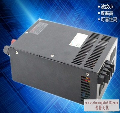 24v开关电源价格
