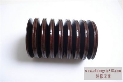 碟形弹簧压缩量