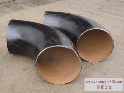 对焊弯头厂家