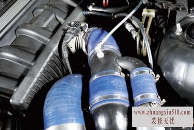 水雾喷头安装
