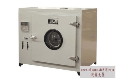 电热恒温鼓风干燥箱