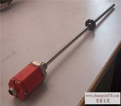 磁致伸缩位移传感器