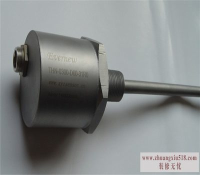 磁致伸缩位移传感器