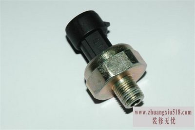 机油压力传感器