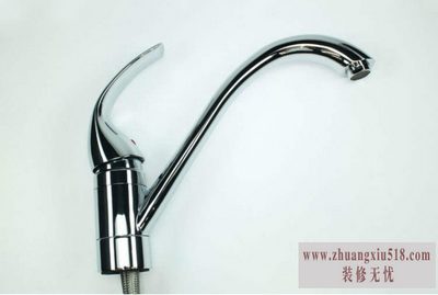 摩恩龙头怎么样