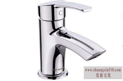 摩恩龙头怎么样