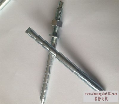 锚栓价格