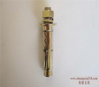锚栓价格