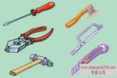 手动工具十大品牌