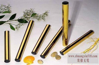 304不锈钢管厂家