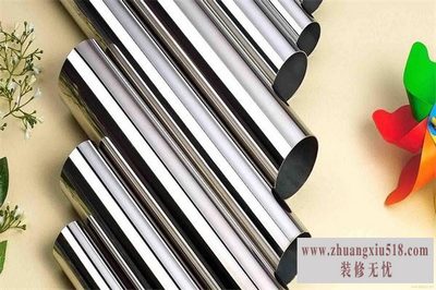 304不锈钢管厂家