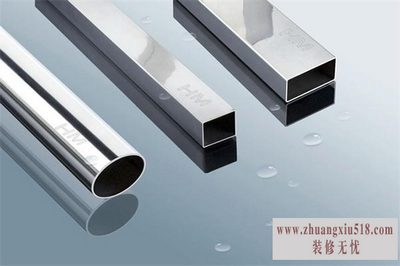304不锈钢管厂家