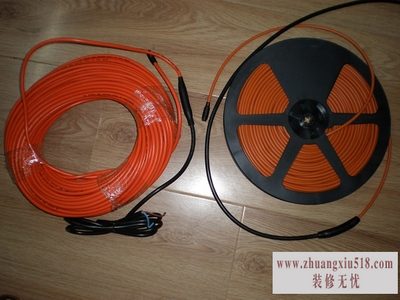 电阻丝的作用