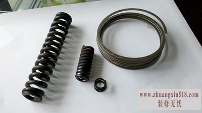 电阻丝的作用