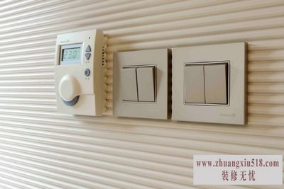 家装开关什么牌子好