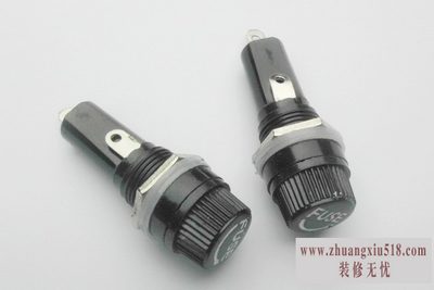 保险丝厂家